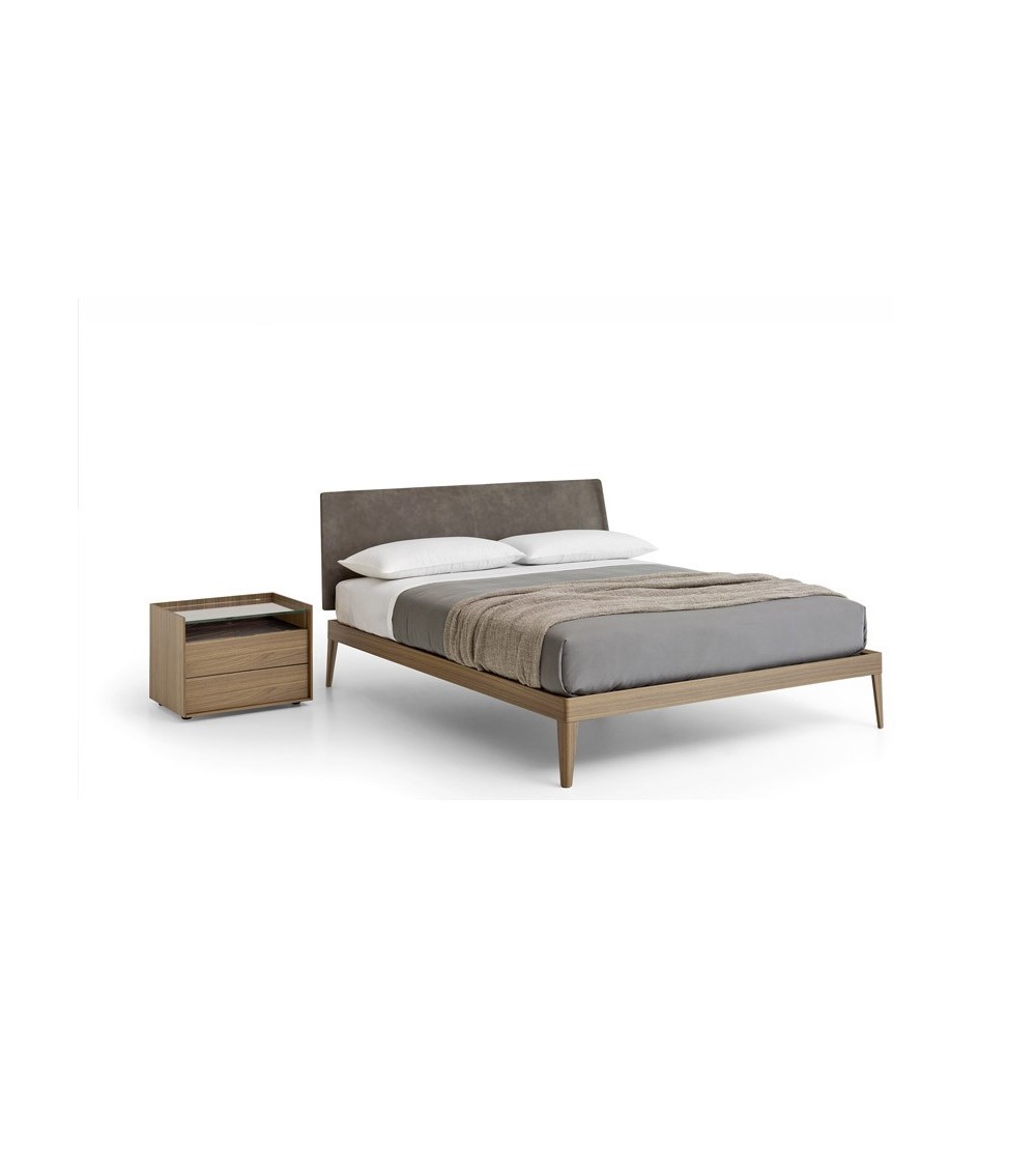 Aliante 2.0 Bed – SANGIACOMO | Bhome by Arredi Barbàra