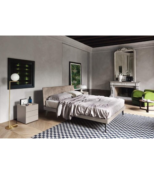 Aliante 2.0 Bett – SANGIACOMO | Bhome by Arredi Barbàra