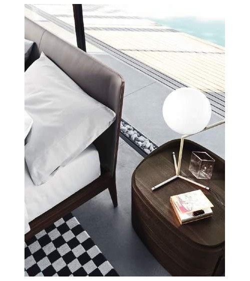 Aliante 2.0 Bed – SANGIACOMO | Bhome by Arredi Barbàra