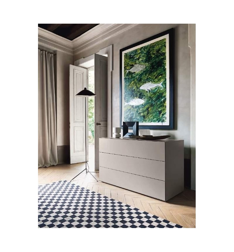 Cama Aliante 2.0 – SANGIACOMO | Bhome by Arredi Barbàra