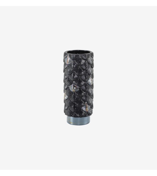 Vase “Plumage” – TONIN CASA | Decorative ceramic vase | BHOME by Arredi Barbàra