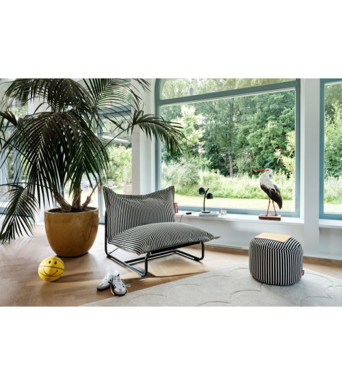 Poltrona sacco "Original Slim Terry" | BHOME by Arredi Barbàra