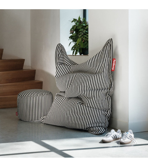 Poltrona sacco "Original Slim Terry" | BHOME by Arredi Barbàra