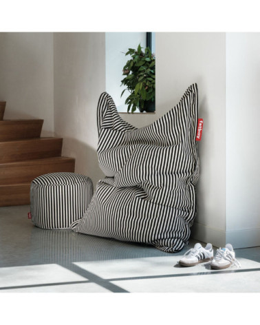 Poltrona sacco "Original Slim Terry" | BHOME by Arredi Barbàra