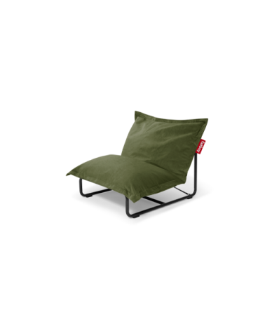 Poltrona sacco "Original Slim Velvet" | BHOME by Arredi Barbàra