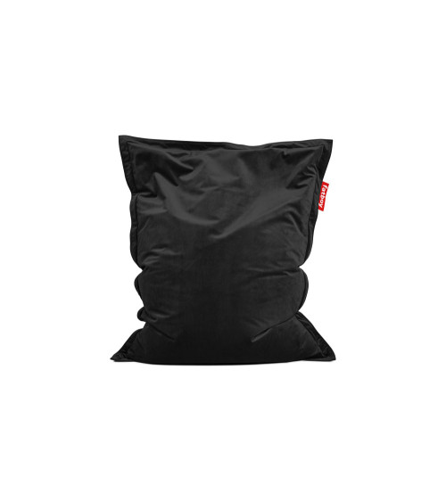 Poltrona sacco "Original Slim Velvet" | BHOME by Arredi Barbàra