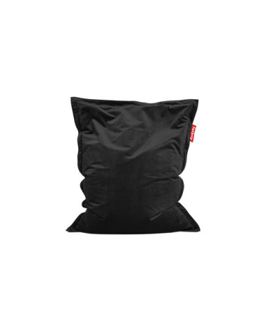 Poltrona sacco "Original Slim Velvet" | BHOME by Arredi Barbàra