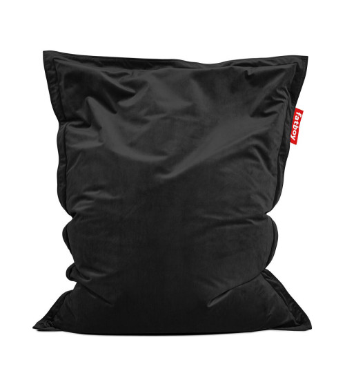 Poltrona sacco "Original Slim Velvet" | BHOME by Arredi Barbàra