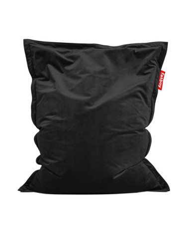 Poltrona sacco "Original Slim Velvet" | BHOME by Arredi Barbàra
