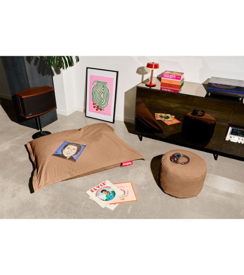 Poltrona sacco "Original Slim Cord" | BHOME by Arredi Barbàra