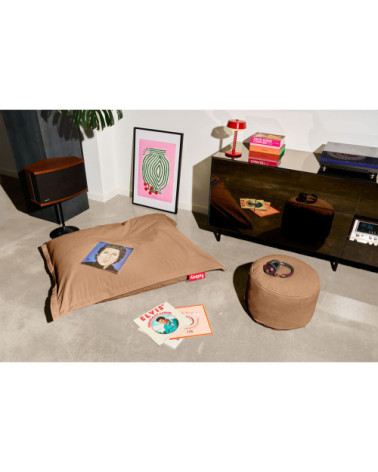 Poltrona sacco "Original Slim Cord" | BHOME by Arredi Barbàra