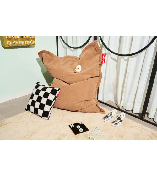 Poltrona sacco "Original Slim Cord" | BHOME by Arredi Barbàra