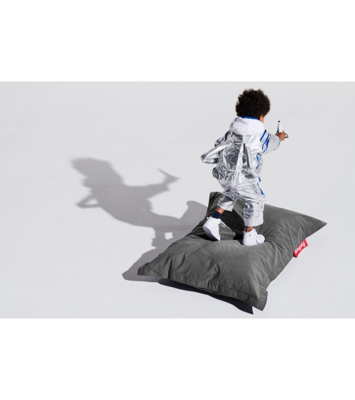 Poltrona sacco per bambini "Junior Canvas" | BHOME by Arredi Barbàra