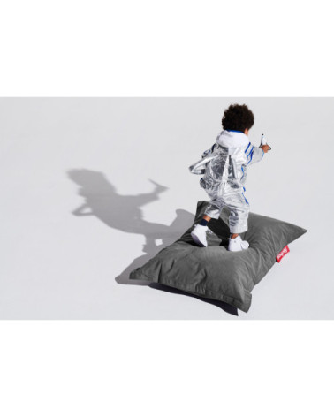 Poltrona sacco per bambini "Junior Canvas" | BHOME by Arredi Barbàra