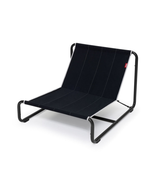Poltrona lounge "Beanbase Whipped Creme" | BHOME by Arredi Barbàra