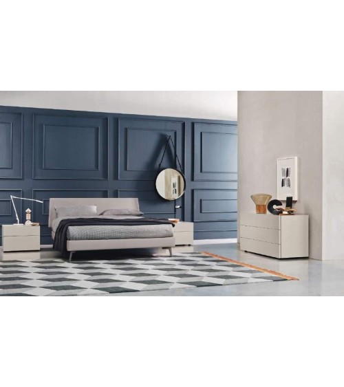 Cama Aliante 3.0 – SANGIACOMO | Bhome by Arredi Barbàra