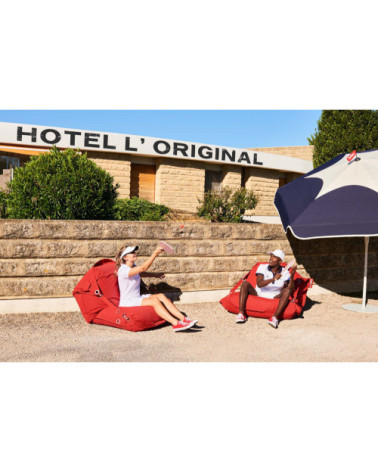 Poltrona sacco da esterno "Buggle-Up Outdoor" | BHOME by Arredi Barbàra