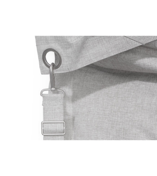 Poltrona sacco da esterno "Buggle-Up Outdoor" | BHOME by Arredi Barbàra