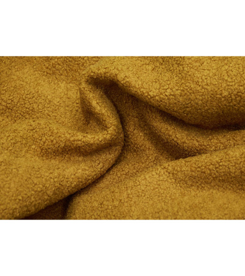 Poltrona lounge "Bonbaron Sherpa" | BHOME by Arredi Barbàra