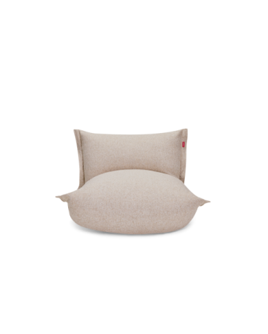 Poltrona lounge "Bonbaron Slim Boucle" | BHOME by Arredi Barbàra