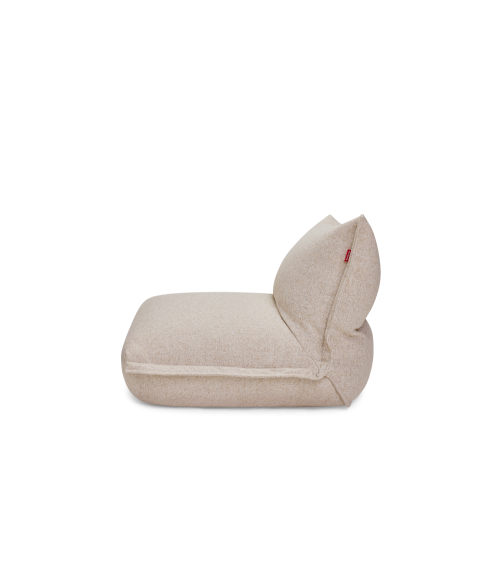Poltrona lounge "Bonbaron Slim Boucle" | BHOME by Arredi Barbàra