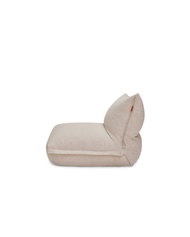 Poltrona lounge "Bonbaron Slim Boucle" | BHOME by Arredi Barbàra