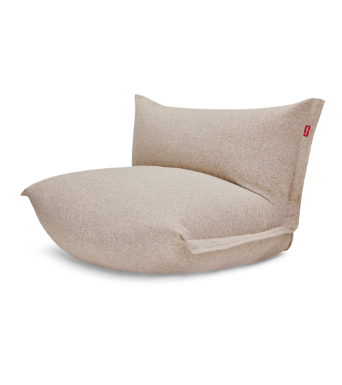 Poltrona lounge "Bonbaron Slim Boucle" | BHOME by Arredi Barbàra