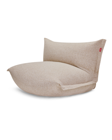 Poltrona lounge "Bonbaron Slim Boucle" | BHOME by Arredi Barbàra