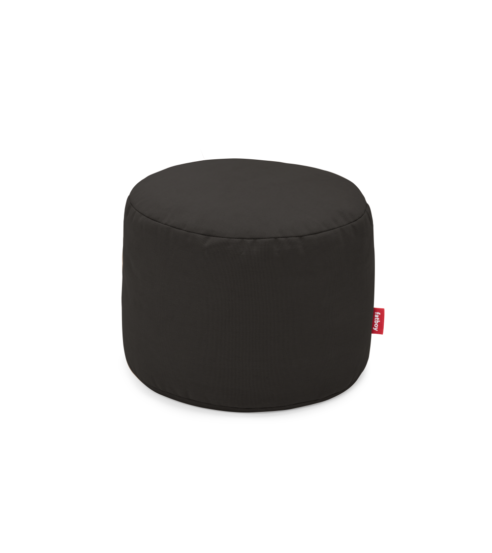 Pouf "Point Canvas" | BHOME by Arredi Barbàra