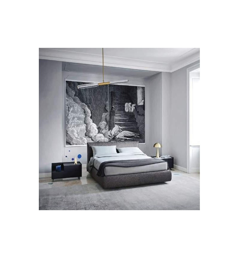 Ariel Bett – SANGIACOMO | Bhome by Arredi Barbàra