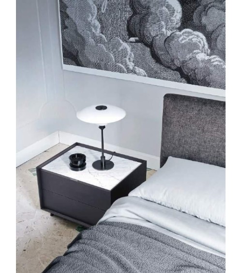 Cama Ariel – SANGIACOMO | Bhome by Arredi Barbàra