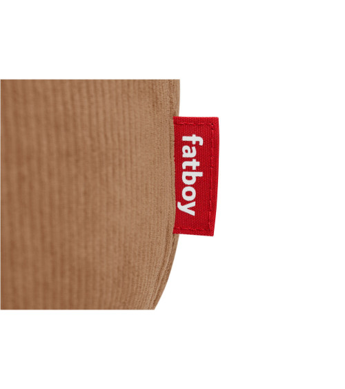 Pouf "Point Cord" | BHOME by Arredi Barbàra