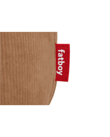 Pouf "Point Cord" | BHOME by Arredi Barbàra
