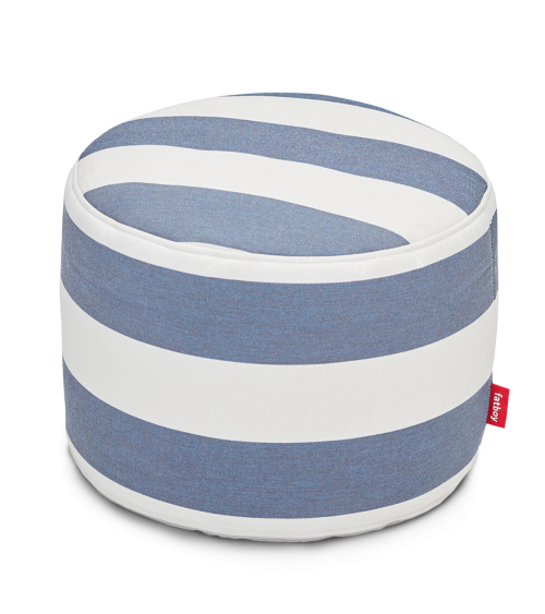 Pouf da esterno "Point Outdoor" | BHOME by Arredi Barbàra