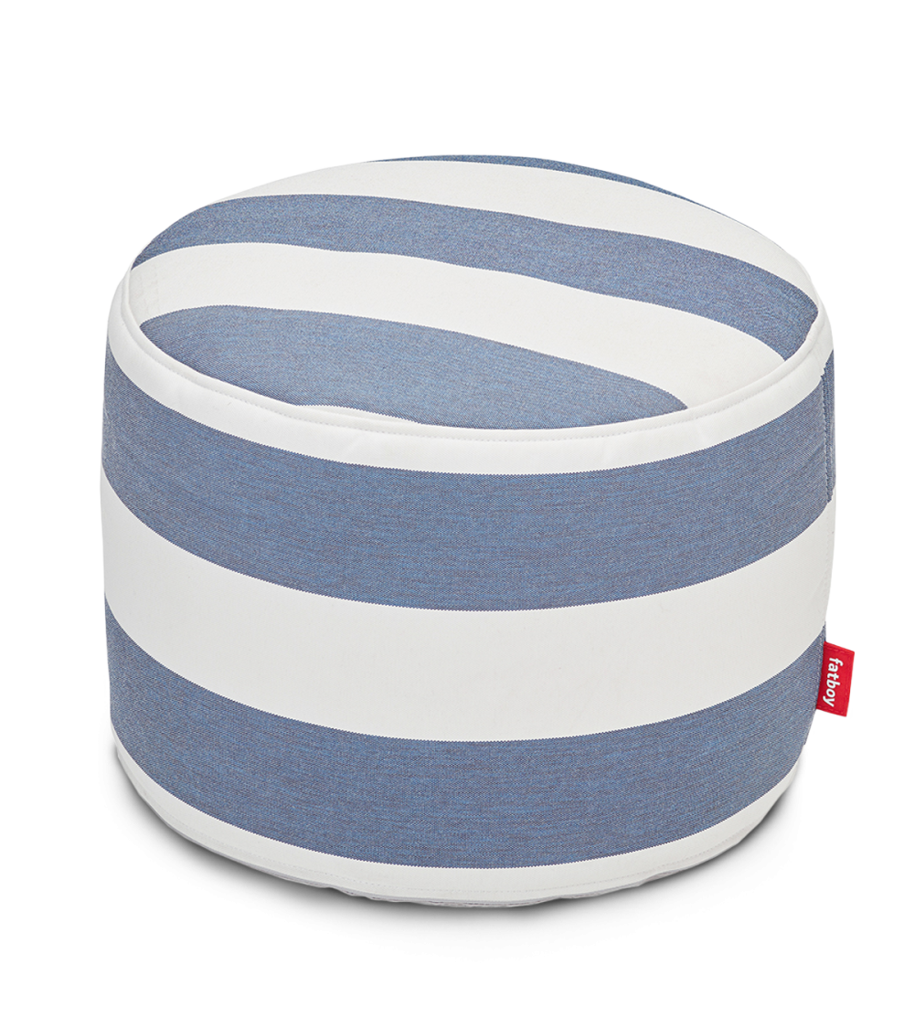 Pouf da esterno "Point Outdoor" | BHOME by Arredi Barbàra