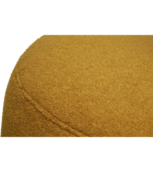 Pouf "Point Large Sherpa" | BHOME by Arredi Barbàra