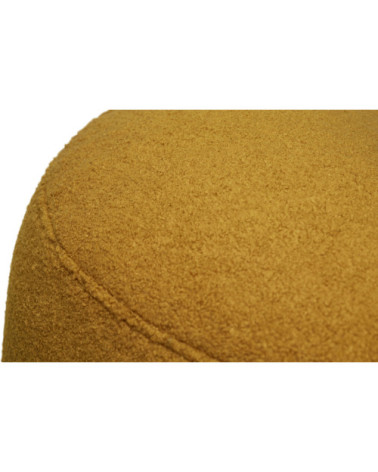 Pouf "Point Large Sherpa" | BHOME by Arredi Barbàra
