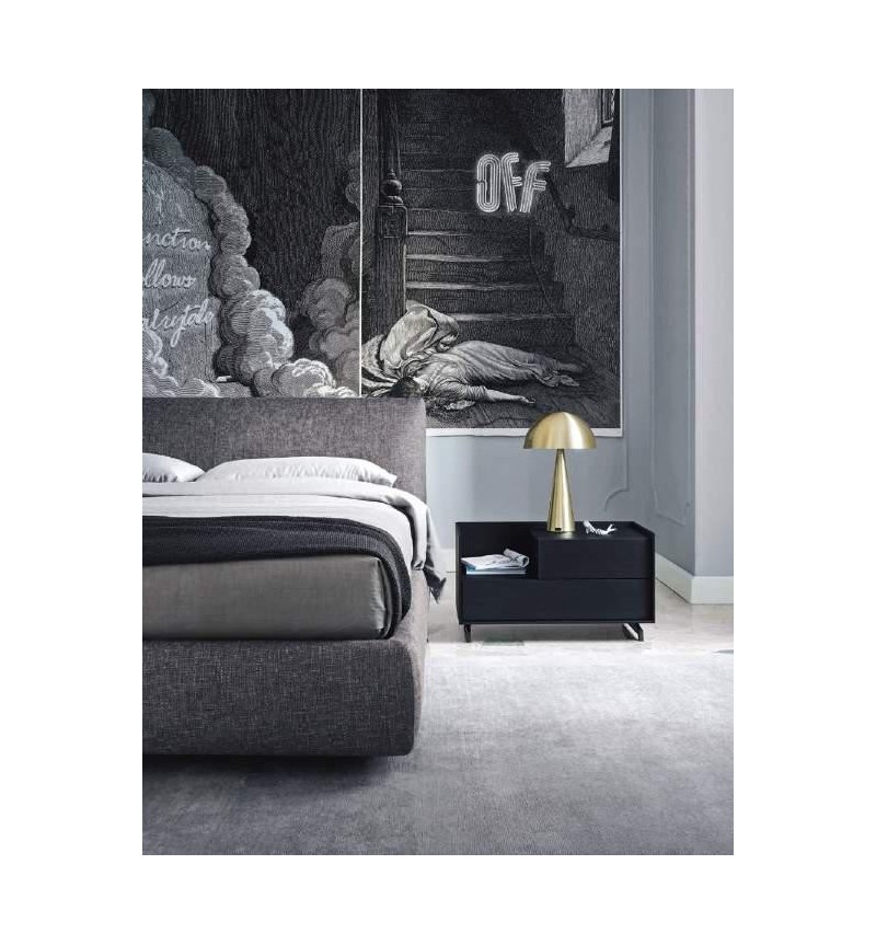 Lit Ariel – SANGIACOMO | Bhome by Arredi Barbàra