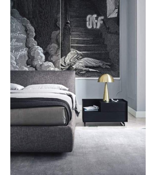 Ariel Bett – SANGIACOMO | Bhome by Arredi Barbàra