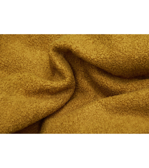Pouf "Point Large Sherpa" | BHOME by Arredi Barbàra