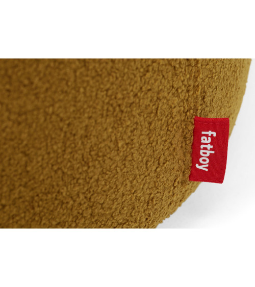 Pouf "Point Large Sherpa" | BHOME by Arredi Barbàra