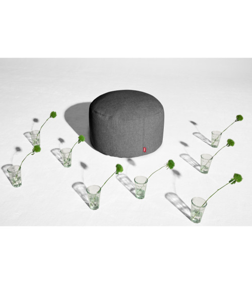 Pouf da esterno "Point Large Outdoor" | BHOME by Arredi Barbàra