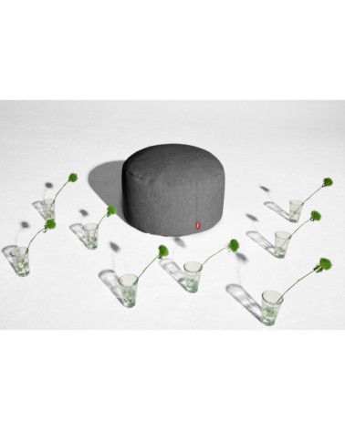 Pouf da esterno "Point Large Outdoor" | BHOME by Arredi Barbàra
