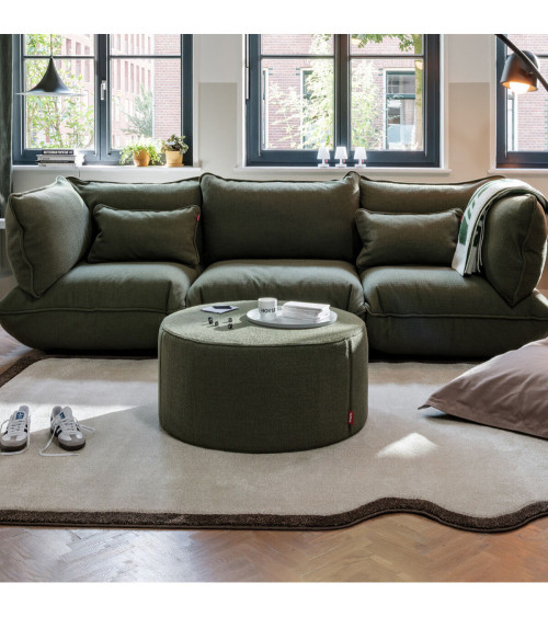 Pouf "Pfffh Boucle" | BHOME by Arredi Barbàra
