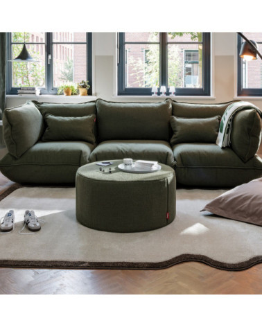 Pouf "Pfffh Boucle" | BHOME by Arredi Barbàra