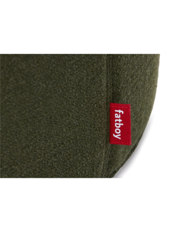 Pouf "Pfffh Boucle" | BHOME by Arredi Barbàra