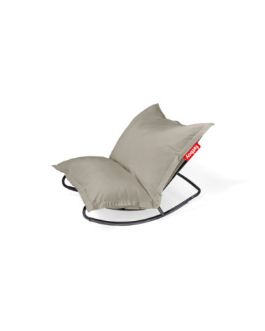 Base a dondolo per poltrona a sacco "Rock 'n Roll + Original Outdoor Mist" – FATBOY | BHOME by Arredi Barbàra