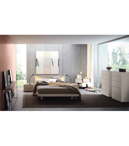 Brio Bed – SANGIACOMO | Bhome by Arredi Barbàra