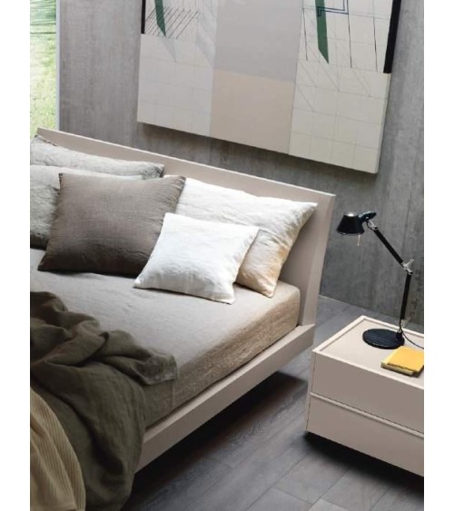 Brio Bett – SANGIACOMO | Bhome by Arredi Barbàra