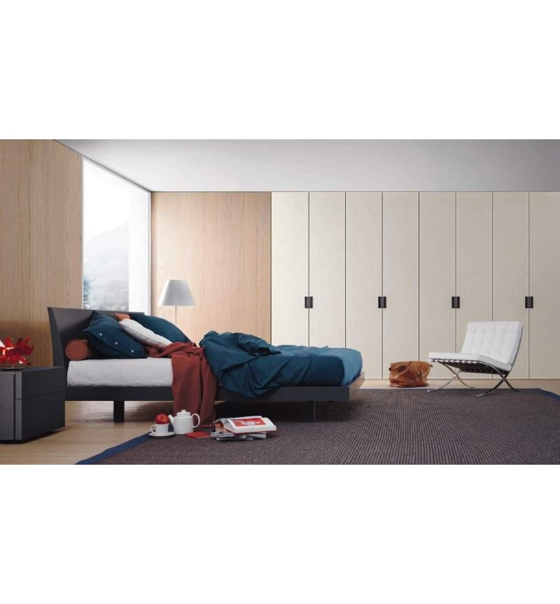 Brio Bett – SANGIACOMO | Bhome by Arredi Barbàra